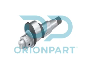 AIR COMPRESSOR CRANKSHAFT