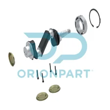 AIR COMPRESSOR CRANKSHAFT REPAIR KIT - 301622