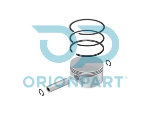 AIR COMPRESSOR PISTON & RING SET