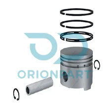 AIR COMPRESSOR PISTON & RING SET - 301632
