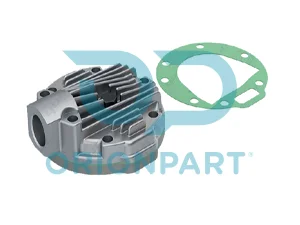 AIR COMPRESSOR CYLINDER HEAD