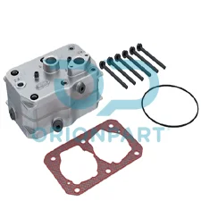 AIR COMPRESSOR CYLINDER HEAD - 301638