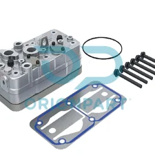 AIR COMPRESSOR CYLINDER HEAD - 301655
