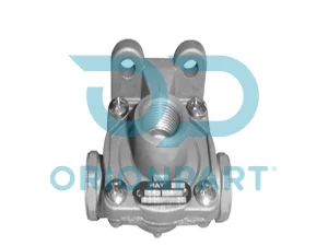 RELAY VALVE - 301661