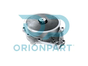 WATER PUMP - 401034