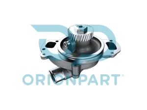 WATER PUMP - 401035