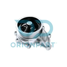 WATER PUMP - 401043