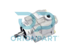 SERVO PUMP 130 BAR - 401045