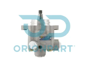 SERVO PUMP - 401046