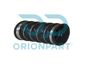 İNTERCOOL HORTUMU 80*182 GRİ SİLİKON - 401079