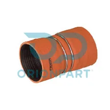CHARGE AIR HOSE 90*140 - 401081