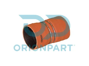 CHARGE AIR HOSE 90*140 - 401081