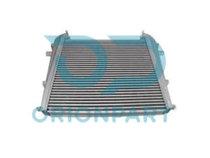 INTERCOOLER - 401083