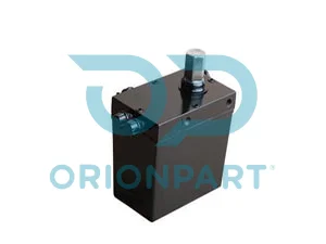CABIN TILTING PUMP - 401092