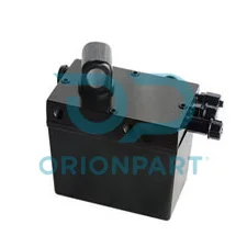 CABIN TILTING PUMP - 401095