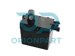 CABIN TILTING PUMP - 401095