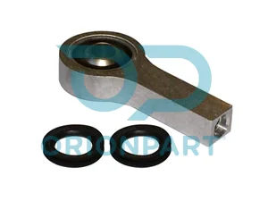 CABIN REPAIR KIT - 401126