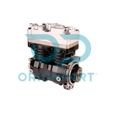 KOMPRESÖR KOMPLE - 401156