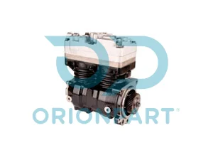 AIR COMPRESSOR - 401156