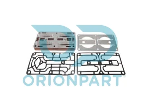AIR COMPRESSOR VALVE PLATE - 401157
