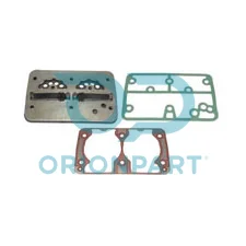 AIR COMPRESSOR VALVE PLATE - 401158