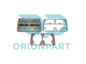 KOMPRESÖR PLEYT 88 LİK - 401158