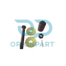 SPRING REPAIR KIT