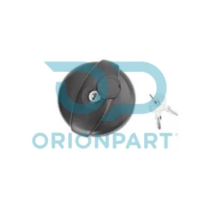 FUEL TANK CAP (WITH LOCKING)