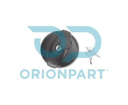 FUEL TANK CAP (WITH LOCKING) - 401169