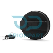 FUEL TANK CAP (WITH LOCKING)