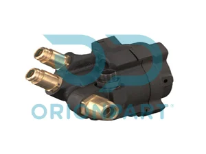 FUEL PUMP - 401177
