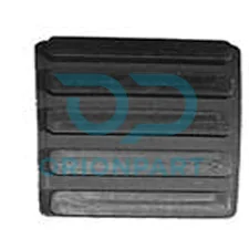 PEDAL COVER