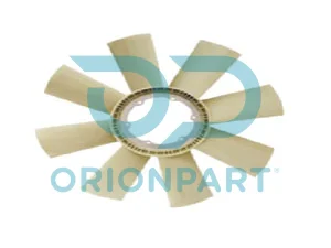 FAN BLADE (PLASTIC) - 401188