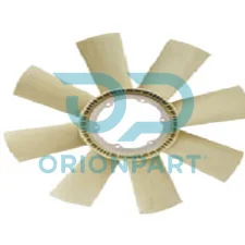 FAN BLADE (PLASTIC) - 401189