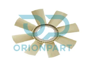 FAN BLADE (PLASTIC) - 401189