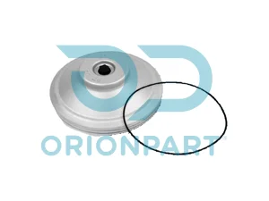 WHEEL HUB COVER - 401191