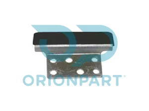 RADIATOR MOUNTING - 401244