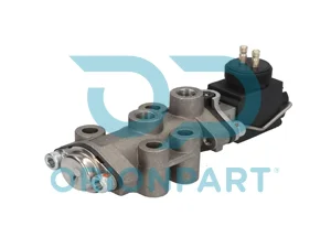 GEARBOX VALVE - 401283