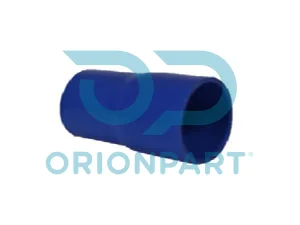 HOSE (CHARGING AIR LINE) SILICONE - 401289