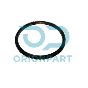 RING GEAR (FLYWHEEL) - 401300