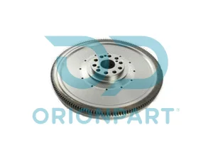 FLYWHEEL (WITH RING GEAR) - 401303