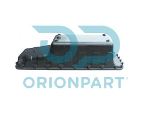 OIL SUMP     (ALUMINIUM) - 401311