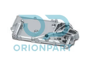OIL COOLER HOUSING - 401313