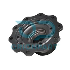 WHEEL HUB - 401327