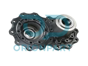 WHEEL HUB SET - 401329