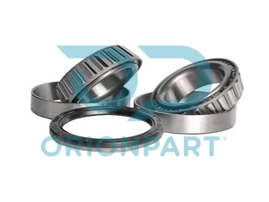 WHEEL HUB BEARING SET - 401332