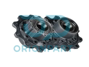 PORYA ÇEKİCİ KİT - 401333