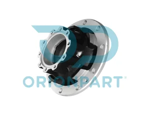 WHEEL HUB (REAR) - 401338
