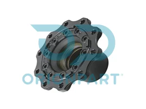 WHEEL HUB - 401342