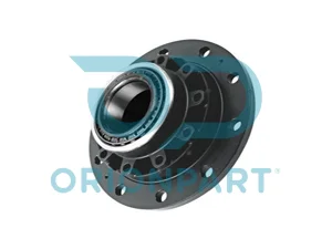 WHEEL HUB SET - 401345